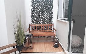 Apartamento IST - Lisboa