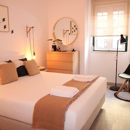 Apartamento IST - Lisboa Exterior foto