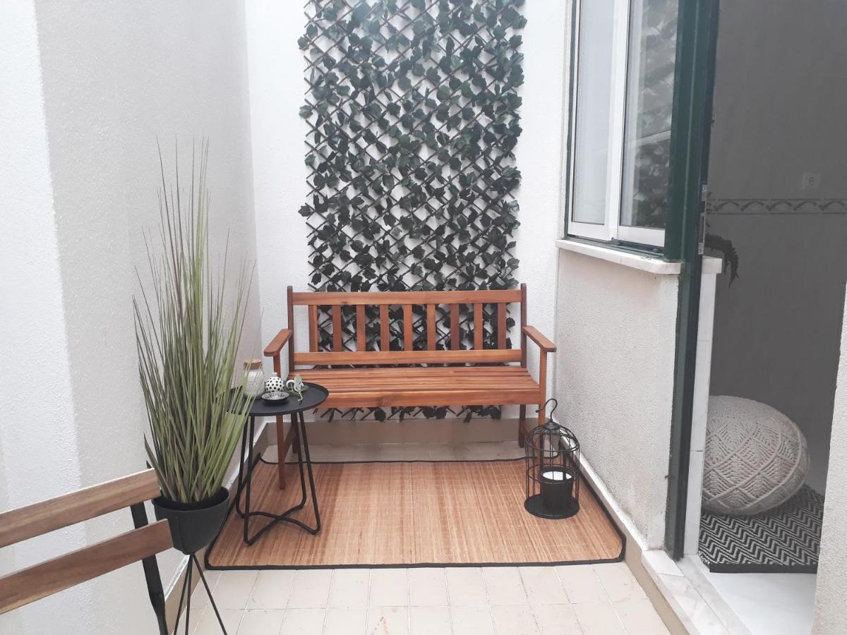 Apartamento IST - Lisboa Exterior foto